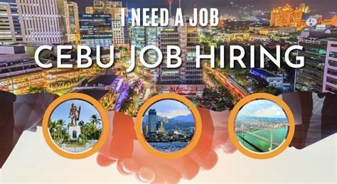 cebu job hiring|Iba pa.